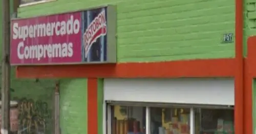 SUPERMERCADO COMPREMAS BOGOTÁ SUPERMERCADO COMPREMAS BOGOTÁ